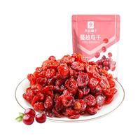 BESTORE 良品铺子 蔓越莓干 100g
