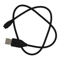 GARMIN/佳明 010-12496-15 飞耐时5充电线