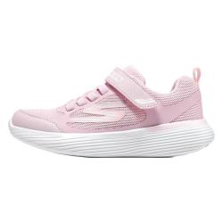 斯凯奇 Go Run 400 V2 女童休闲运动鞋 302551L 夏季款