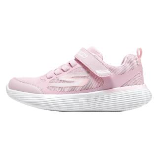 斯凯奇 Go Run 400 V2 女童休闲运动鞋 302551L 夏季款