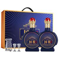  酒煜网 收藏版 酱香型白酒+酒具