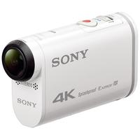 索尼 SONY FDR-X1000V 4K运动相机