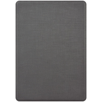 国文阅读器A8/A8S/A8Color/当当阅读器8皮套支持智能休眠霍尔感应半包硬壳保护套高级灰