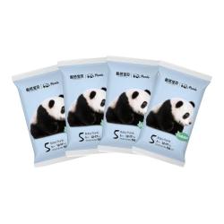 碧芭宝贝 Panda胖达 纸尿裤/拉拉裤 L4片