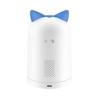 HUAWEI 华为 HQ1 1080P智能全景摄像头 200万像素 红外 白色