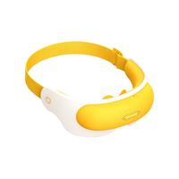 倍轻松店儿童护眼仪眼罩眼睛按摩器热敷按眼部按摩仪