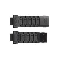 小天才儿童电话手表Z8A山湖蓝+闪扣磁吸表带套装 智能电子GPS定位拍照双摄运动防水数码