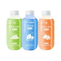 三金 西瓜霜0+漱口水 茉莉绿茶 500ml