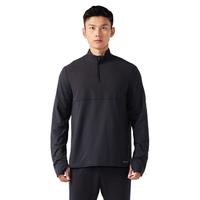  DECATHLON/迪卡侬 速干 男士卫衣  岩石黑 S