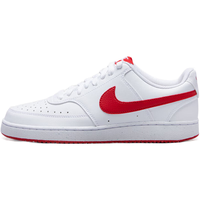 NIKE 耐克 男鞋板鞋男 23冬季运动鞋简版空军一号AF防滑耐磨高帮休闲鞋 DN3577-101/简版空军