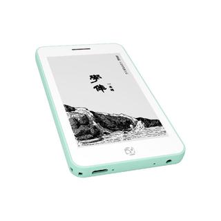 OBOOK 国文 S1 4.26英寸 墨水屏电子书阅读器 32GB 绿色