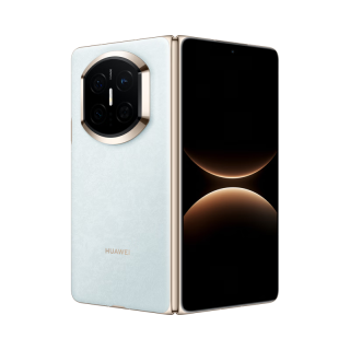 华为 Mate X7 手机 12GB+256GB 云锦蓝