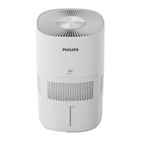飞利浦 无雾加湿器家用卧室全屋加湿静音大容量5L孕妇婴儿HU5969