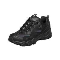 SKECHERS 斯凯奇 D'lites 2.0 男子休闲运动鞋 666157