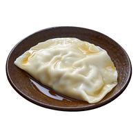 渔知乐大鲅鱼水饺马鲛鱼鲅鱼馅新鲜鲜活速冻水饺手工包制2斤