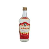 古井贡酒 1999 陈年老酒 55%vol 浓香型白酒 500ml 单瓶装