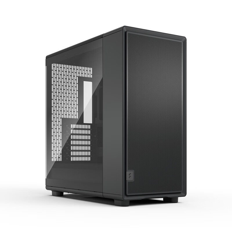  Fractal Design/分形工艺 透气型 电脑机箱 风扇
