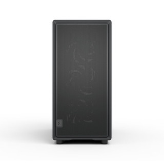  Fractal Design/分形工艺 透气型 电脑机箱 风扇