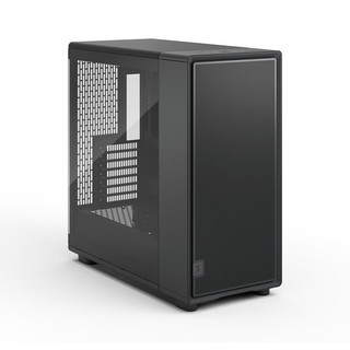  Fractal Design/分形工艺 透气型 电脑机箱 风扇