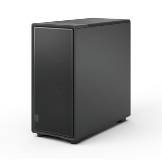  Fractal Design/分形工艺 透气型 电脑机箱 风扇