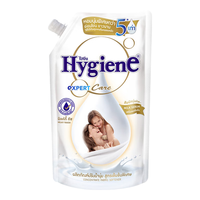 喜净 Hygiene 柔顺剂 扁桃仁奶香 520ml