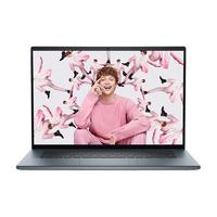 DELL/戴尔 高性能 笔记本电脑 无机械硬盘 3072*1920 intel i7 RTX 3050 蓝色 512GB 60Hz 16GB