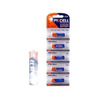 Pkcell 比苛 碱性电池（23A、12V）一卡5粒装