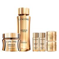 LANCOME 兰蔻 菁纯臻颜护肤套装 (玫瑰柔肤水+精粹乳霜)