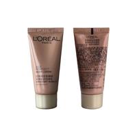 巴黎欧莱雅 L'OREAL PARIS欧莱雅金致臻颜牡丹防晒霜美白防晒隔离霜保湿面部身体养肤防晒乳