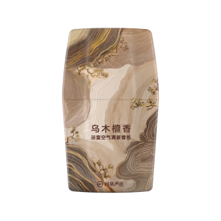 网易严选 鎏金系列 浴室香氛 400ml