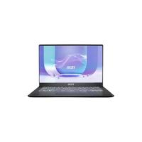 MSI 微星 新世代14 十一代酷睿版 14.0英寸 轻薄本 黑色（酷睿i3-1115G4、核芯显卡、16GB、512GB SSD、1080P、IPS、60Hz）