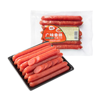 HERE·V 恒慧 广味香肠 200g