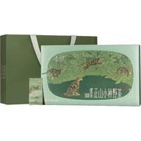 元正 特级野生 正山小种野茶  盒装 100g
