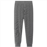 英氏 YeeHoO 中大童三层加厚羊毛保暖裤校服神器（双色可选）