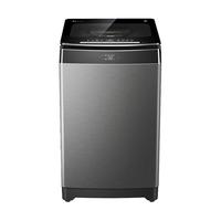 Haier 海尔 颐人系列 MW100-BD996U1 变频波轮洗衣机 10kg 银色