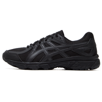 亚瑟士 ASICSJOG 100T 25春 时尚男鞋舒适训练轻便运动休闲鞋