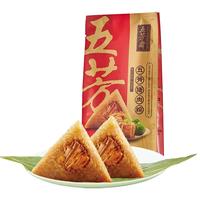 WU FANG ZHAI 五芳斋 五芳猪肉粽 100g*2袋
