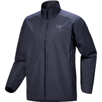 始祖鸟 男子 软壳夹克 都市系列