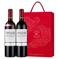 拉菲古堡 CHATEAU LAFITE ROTHSCHILD 正牌  酿酒师珍藏赤霞珠红酒礼盒罗斯柴尔德巴斯克干红葡萄酒