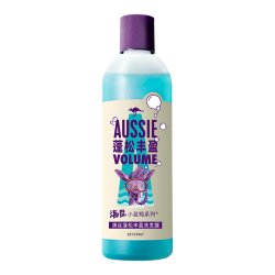 袋鼠 海盐奇迹丰盈洗发水 300ml