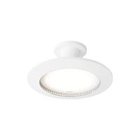 霍尼韦尔（Honeywell）客厅灯卧室灯儿童房学习护眼吸顶灯全光谱LED简约纯净阳光系列 08BPro 120W适用8-16㎡