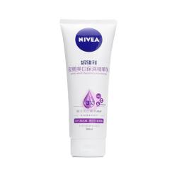 妮维雅 身体乳美白 夜美精华乳200ml 深层补水滋润 焕白肌肤