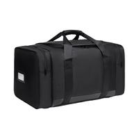 京东京造 大容量户外旅行包前运包出差运动手提包搬家被装袋收纳袋