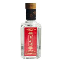 粤小福 纯粮食精酿 浓香型白酒
