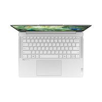 Lenovo/联想 120Hz 轻薄笔记本电脑 集成显卡 Ultra7-155H 2880*1800 灰色 32GB