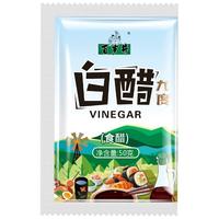 百岁井 9度白醋 50g*50袋