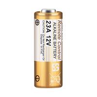 易米品尚 23a12v电池27a12v卷帘门电动车库遥控器门铃引闪器防盗小号5号7号