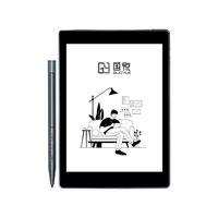 JDRead联名款 V6 7.8英寸墨水屏智能笔记本电子手写记事本安卓开放系统电纸书阅读器 JDRead V6