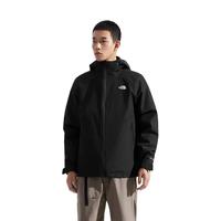 北面三合一冲锋衣棉服内胆男25秋冬户外防风防水硬壳外套8FHW