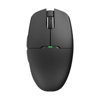 aigo 爱国者 GM80 Plus 三模鼠标 12000DPI 极夜